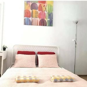 Kecskmeti Rooms